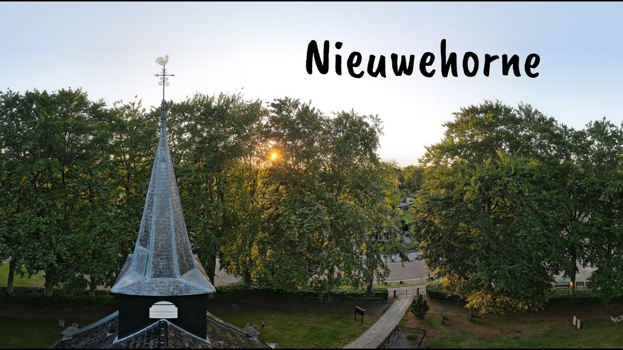 Nieuwehorne 2022