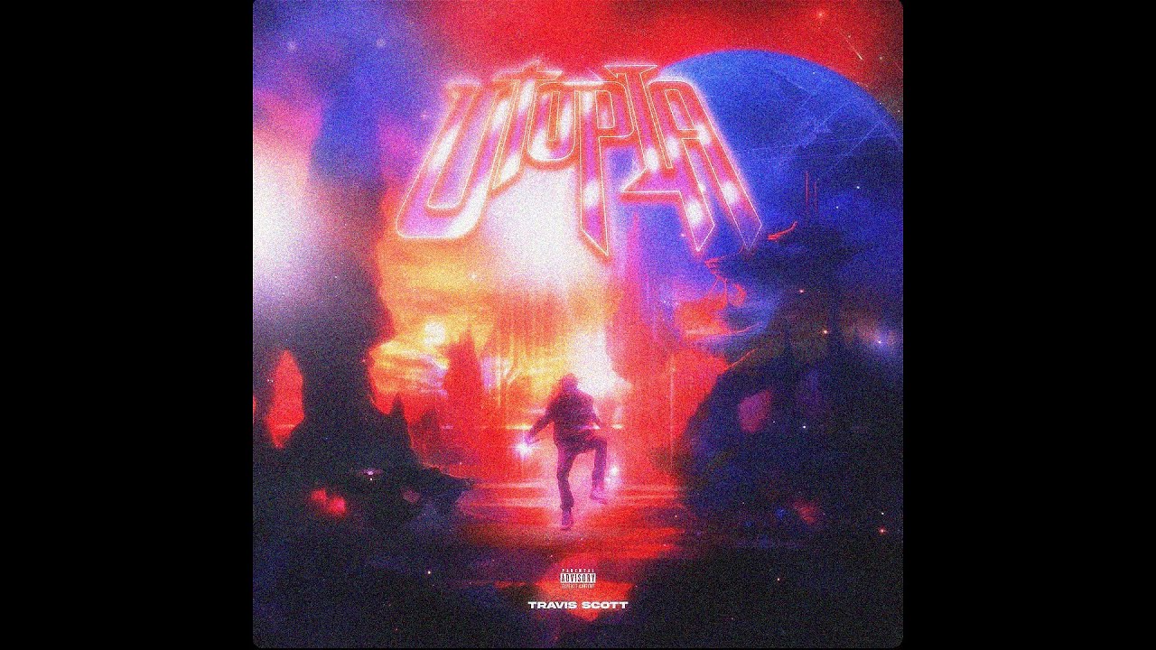 [FREE] Travis Scott UTOPIA x Don Toliver Type Beat ~ 
