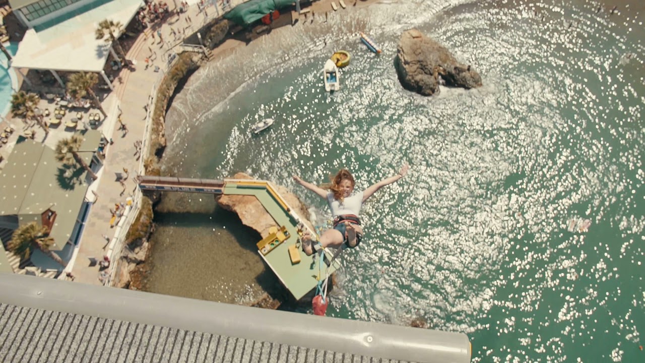 New World Bungy Crete - Starbeach