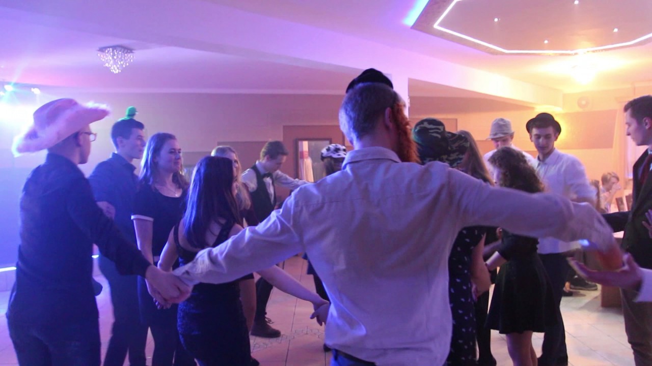 Dj krzyś - Krzysztof Hildebrandt Imprezy okolicznościowe film promocyjny