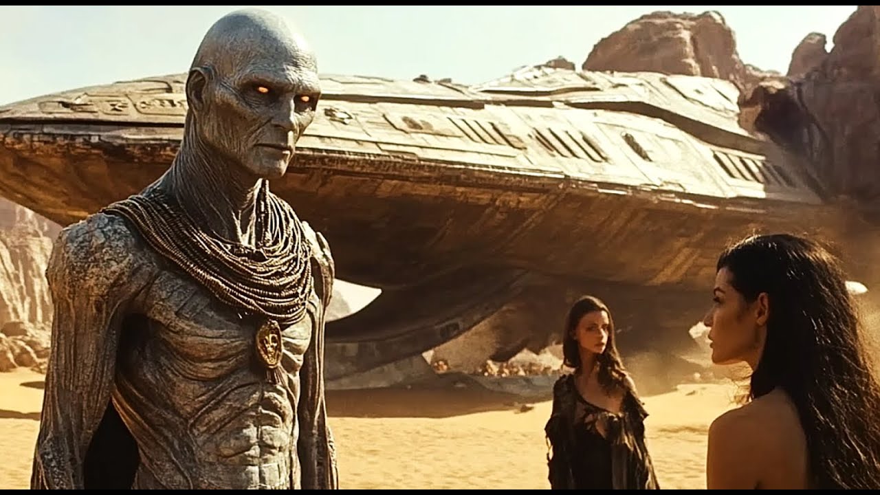 PREPARING FOR A WAR OF THE WORLDS-10,000 STARSHIPS A YEAR PLANNED?-PRE HOMO SAPIENS ANCIENT MINING