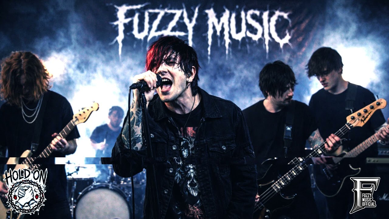 Fuzzy - Hold On (Far From Forever) [OFFICIAL AUDIO] (Lyrics in Description)