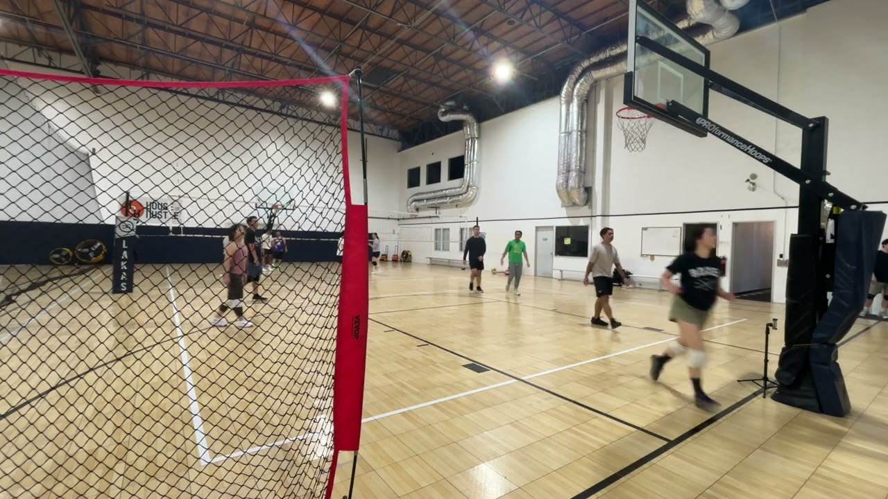 February 7th, 2026 - HoH Game 2