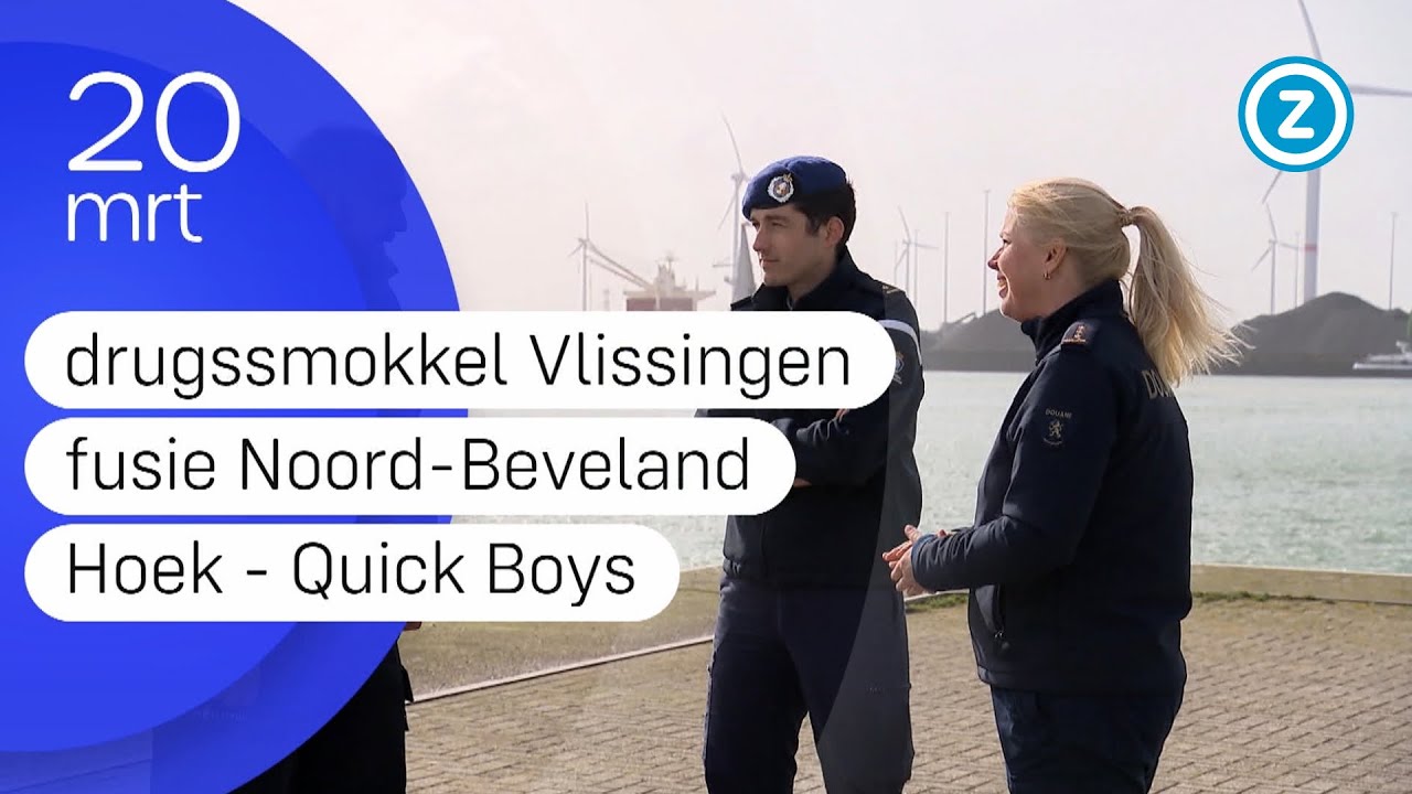Zeeland Nu, vrijdag 20 maart 2026