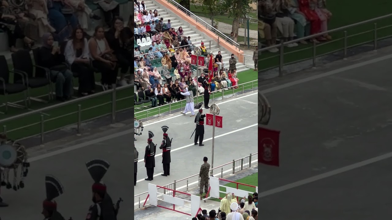 Wagah Bdr View in 2026