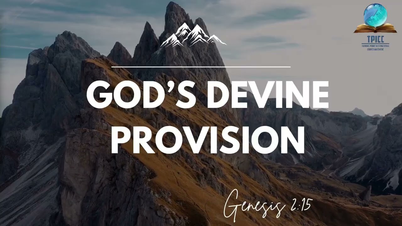 Sunday Sermon : 01 February 2026