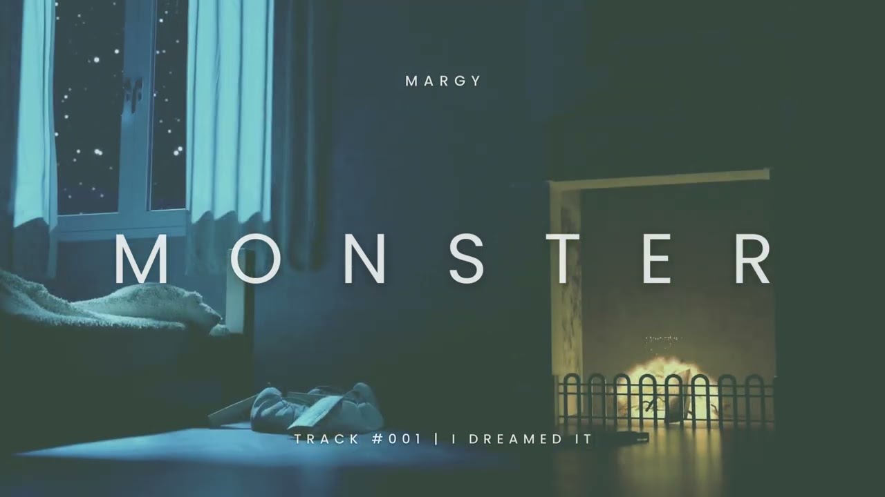 Margy - Monster