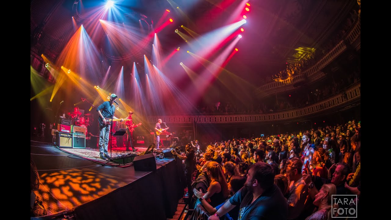 Umphrey's McGee: 