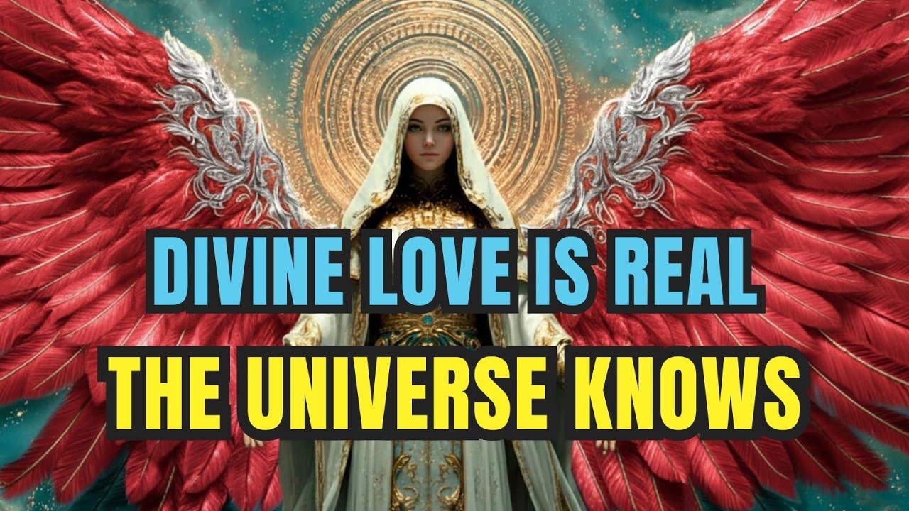 Chosen One Meaning: Your Love Just Shocked The Universe!