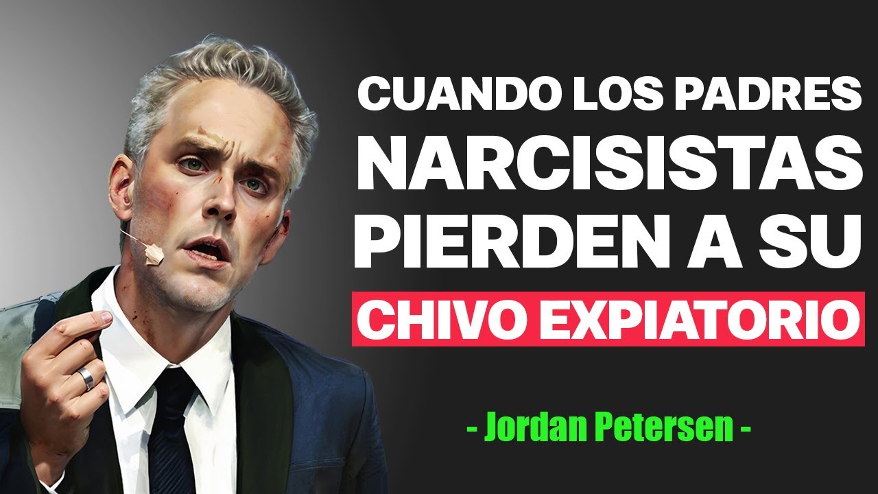 Cuando los Padres Narcisistas Finalmente Pierden a su Chivo Expiatorio