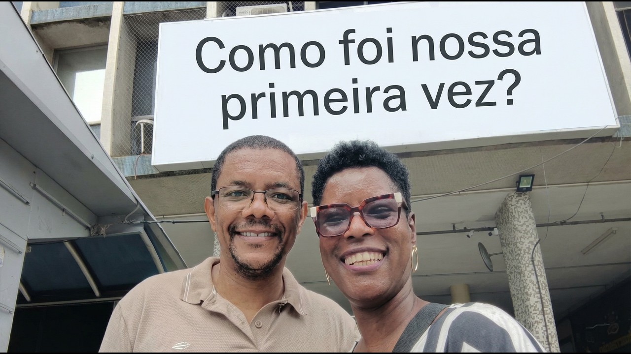 COMO FOI NOSSA PRIMEIRA VEZ? Almoço no Tasca do Mercado