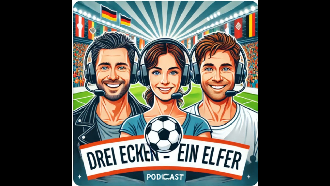 Folge 40: Süffisantes kleines Jubiläum