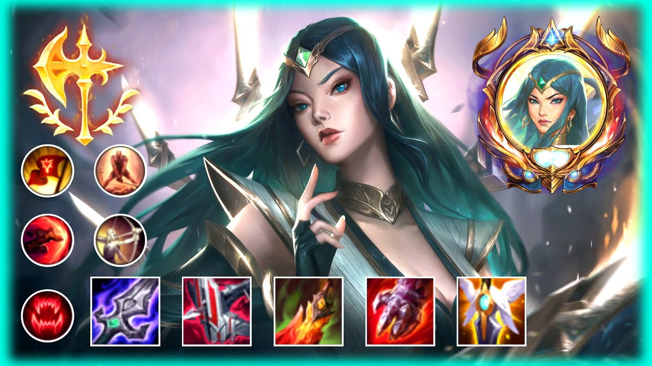 이렐킹 IRELKING IRELIA MONTAGE - 