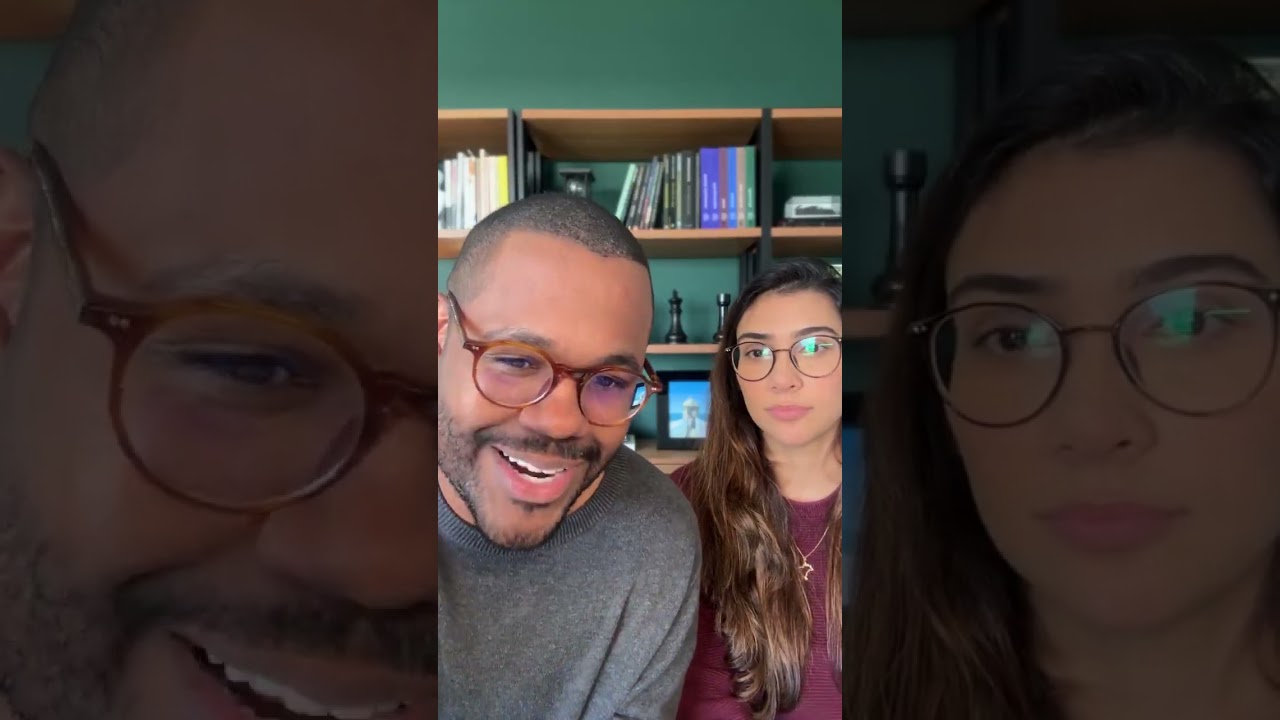 COMO DESCANSAR EM DEUS NO DESERTO (com Ysa)