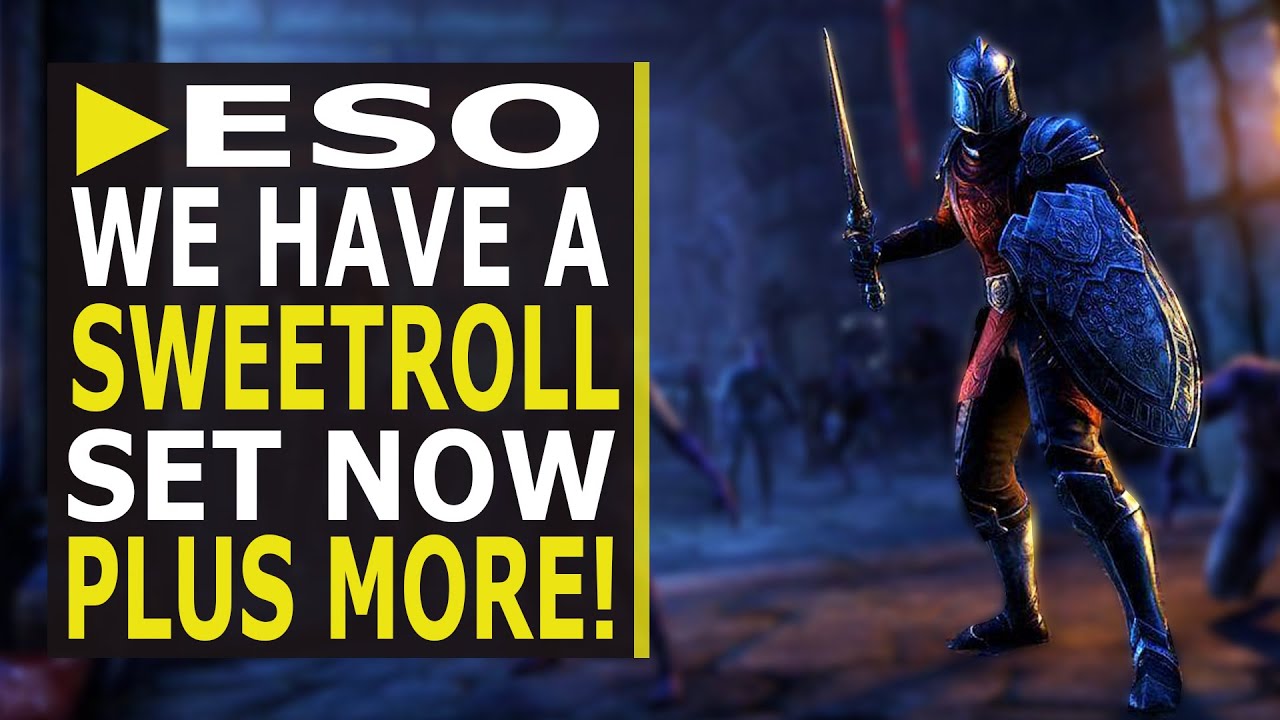 New Item Sets, CP Stars, and Combat Changes | ESO Patch Notes Review | Waking Flame and Update 31