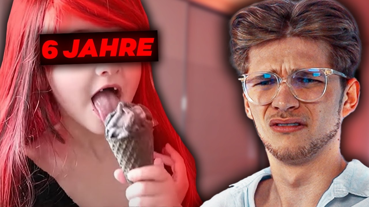 Wenn Kinder für Klicks ausgenutzt werden...