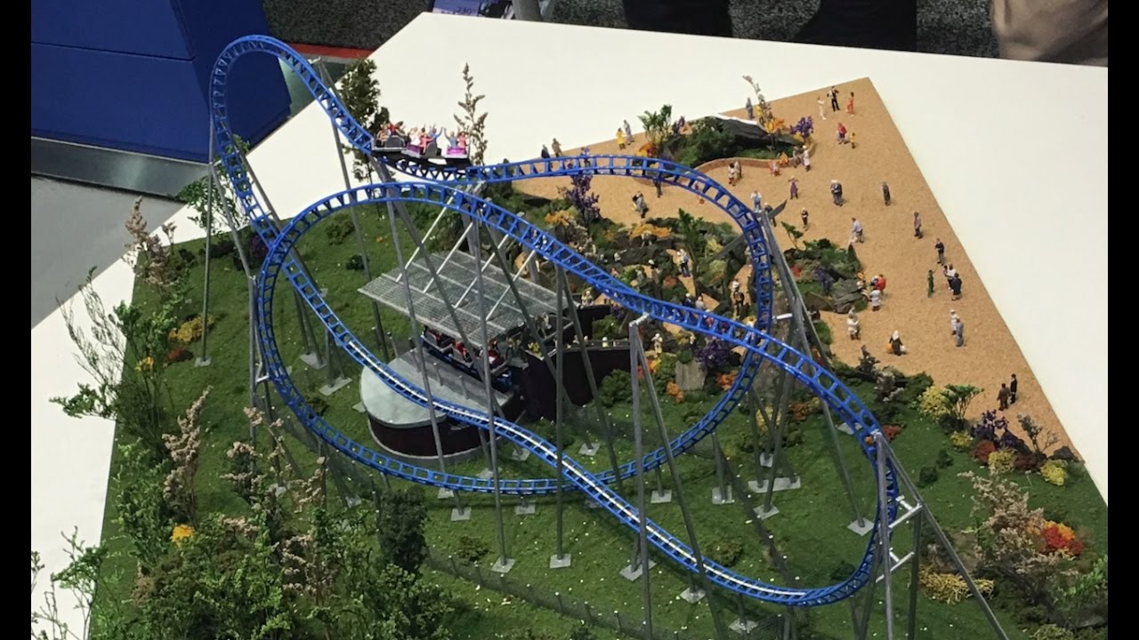 IAAPA 2016 Attractions Expo Recap & Thoughts