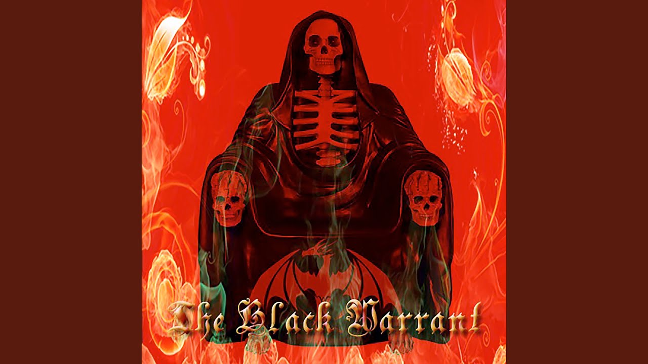The Black Warrant