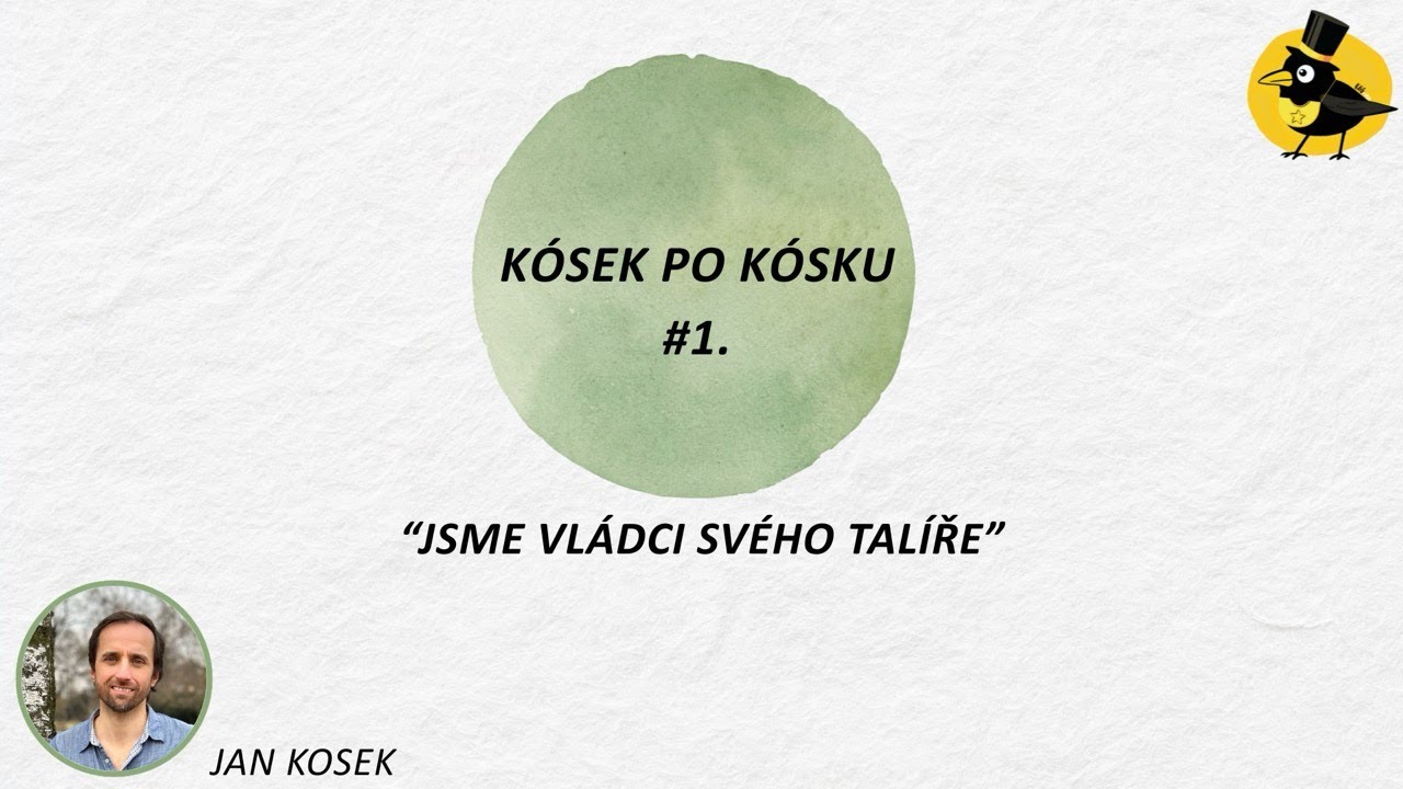 K&oacute;sek po k&oacute;sku #1