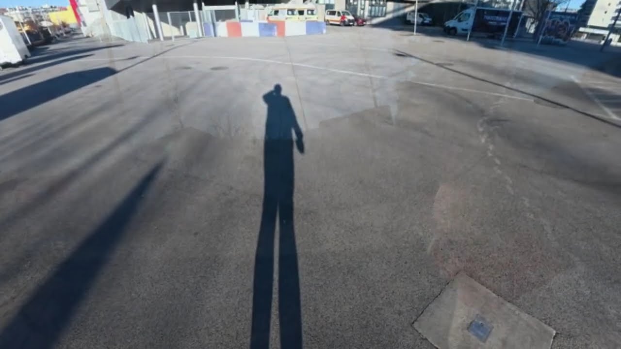 Sonntagschallenge