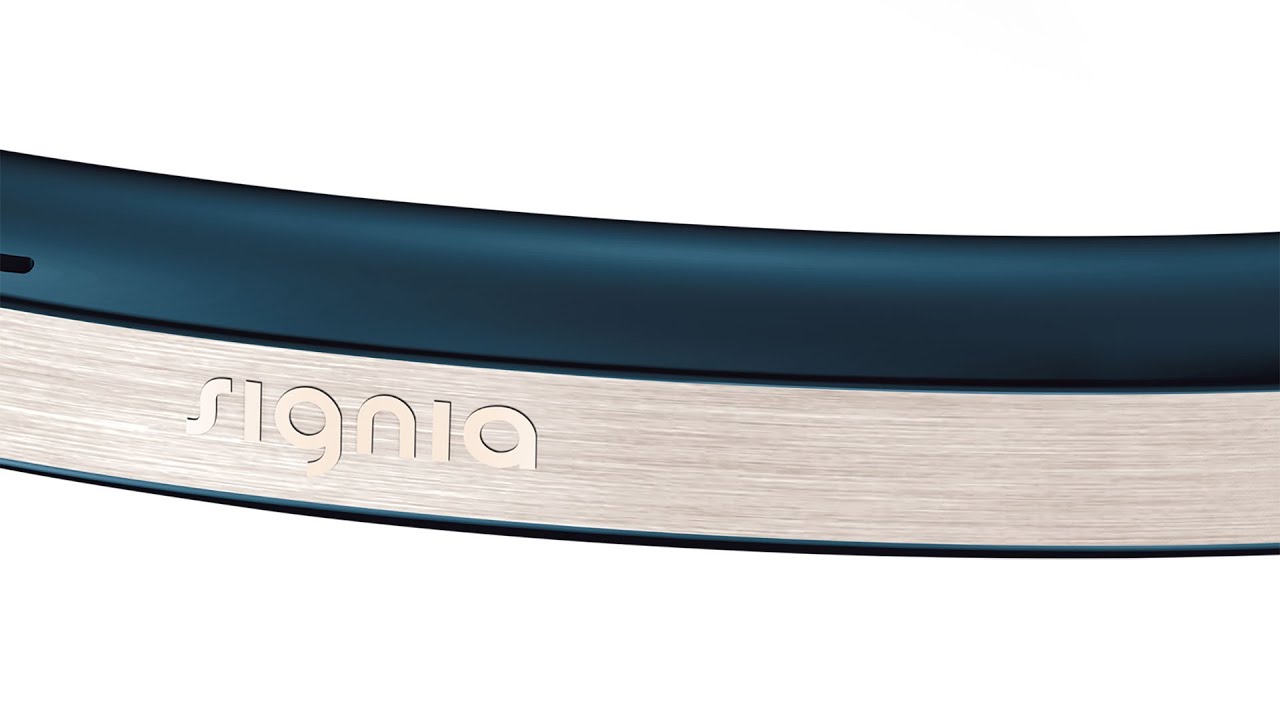 Styletto Global Launch | Signia hearing aids