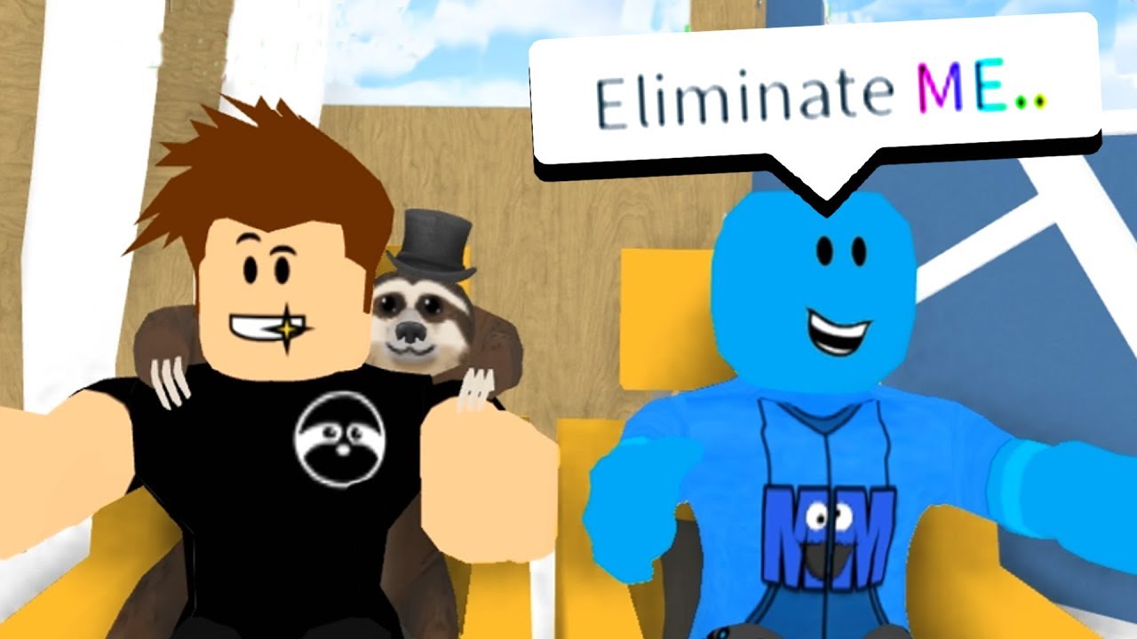 I CAN'T BELIEVE HE DID THIS.. (Roblox Big Brother)