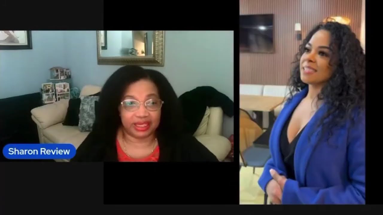 Zashery told Amber she’s Better than her for forgiving Shayla