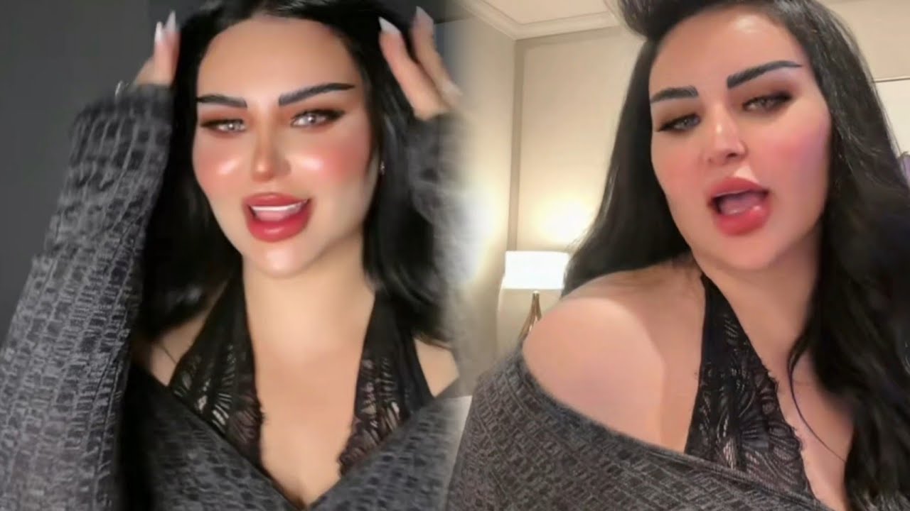 روتین اليومي و رقص شيماءعلام في لايف تيك توك