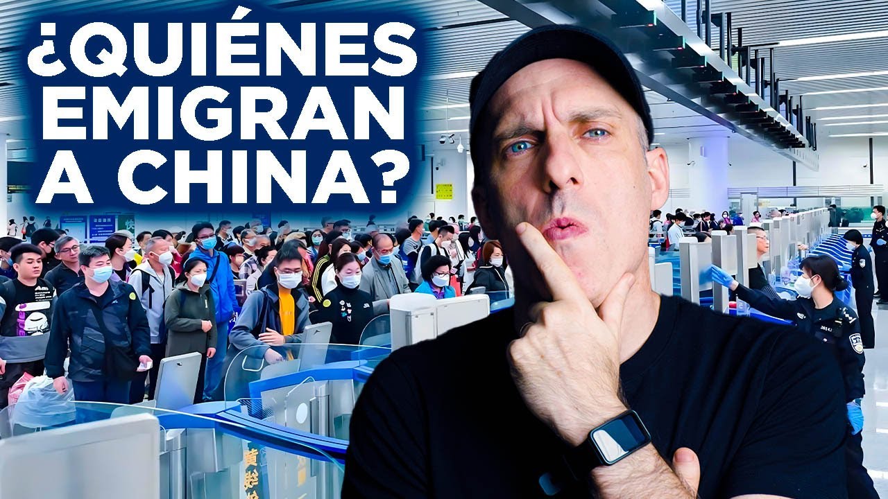 LA INMIGRACIÓN EN CHINA: ¿PROBLEMA O SOLUCIÓN? | Jabiertzo