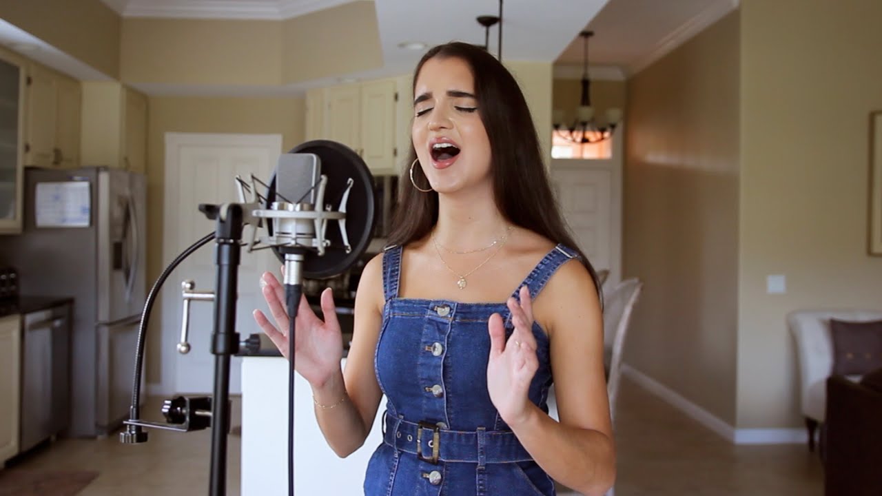 Evanescence - My Immortal // Cover by Brianna Jesme