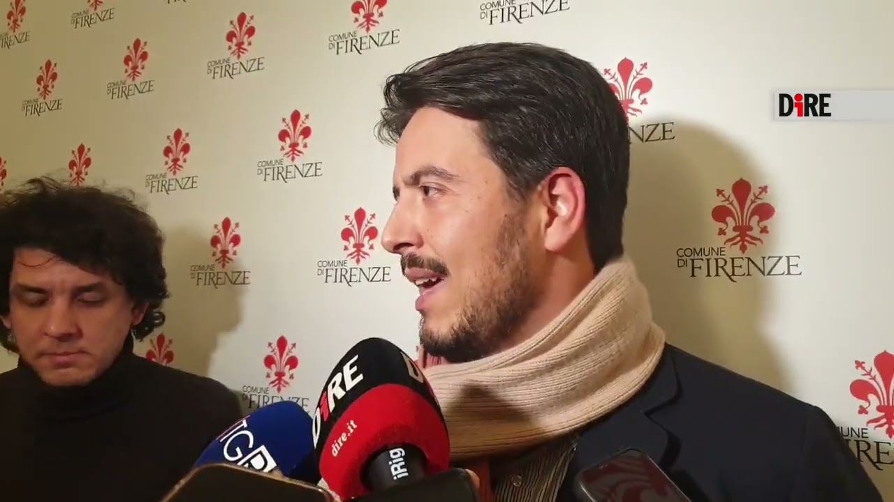 Firenze - VIABILITÀ. PARCHEGGI FIRENZE, ARRIVANO I MINI ABBONAMENTI PER I RESIDENTI (18.12.24)