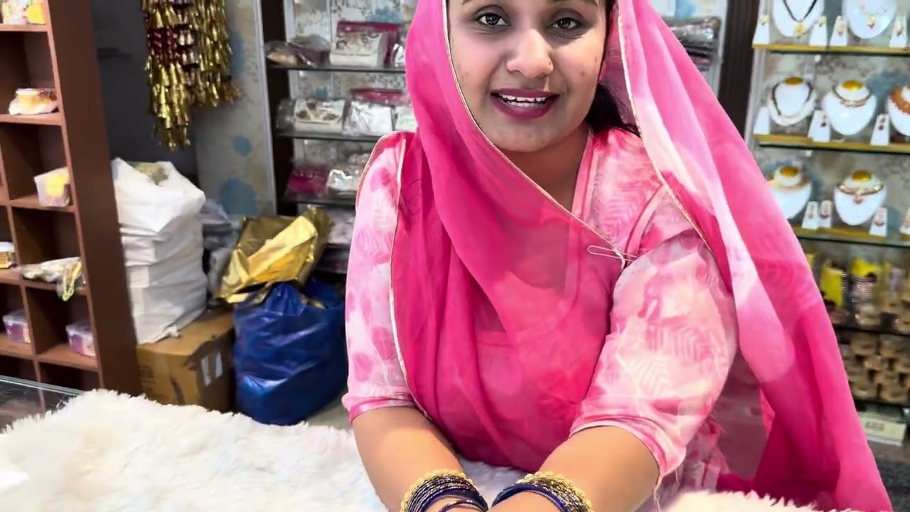Aagya sale m jewellery collection 8003953800❤️