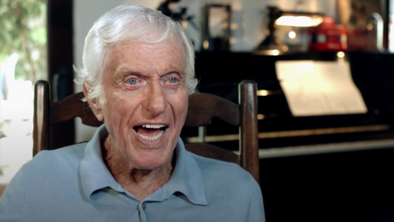 Dick Van Dyke: MARY POPPINS RETURNS