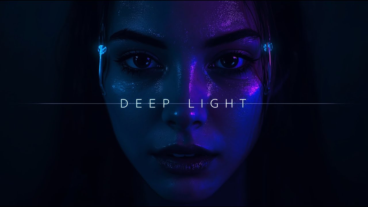 Deep Light &mdash; Dark Hypnotic EDM | Atmospheric Night Pulse | Electronic Dance Track