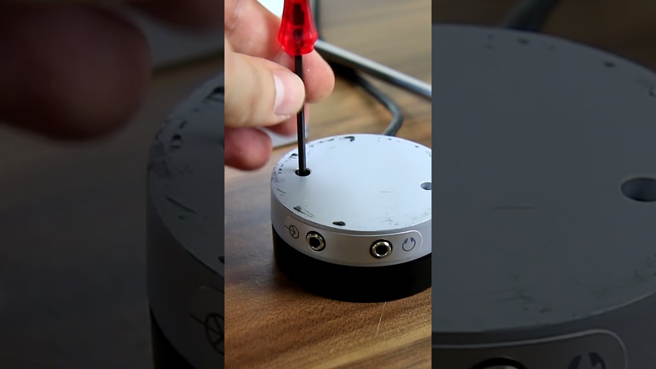 bose companion controller