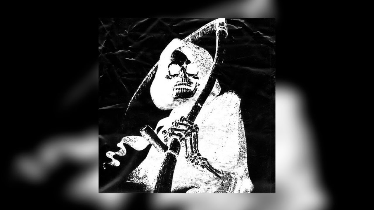[FREE FOR PROFIT] Bones x dark trap x night lovell type beat - whyyoukillme