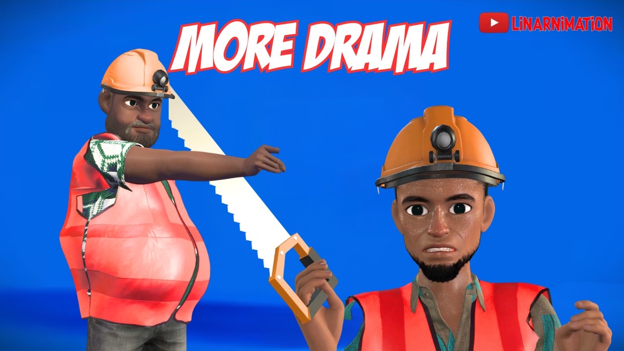 Workshop Drama | Silent Cartoon
