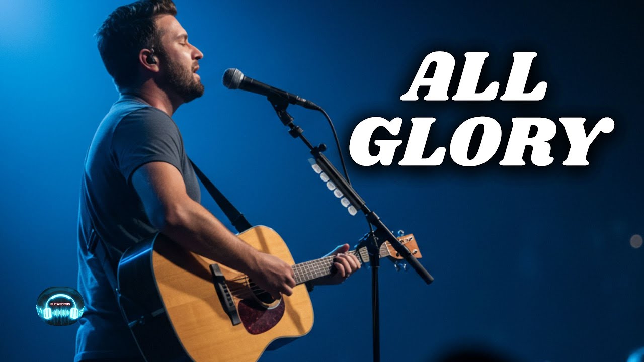 Christian Worship Song – Holy Crown of Glory | Inspired by Chris Tomlin