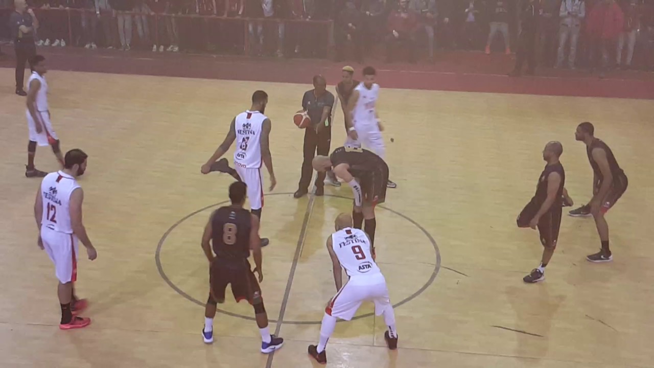 BASKET(S.H):WAC vs ASFAR(PART1)