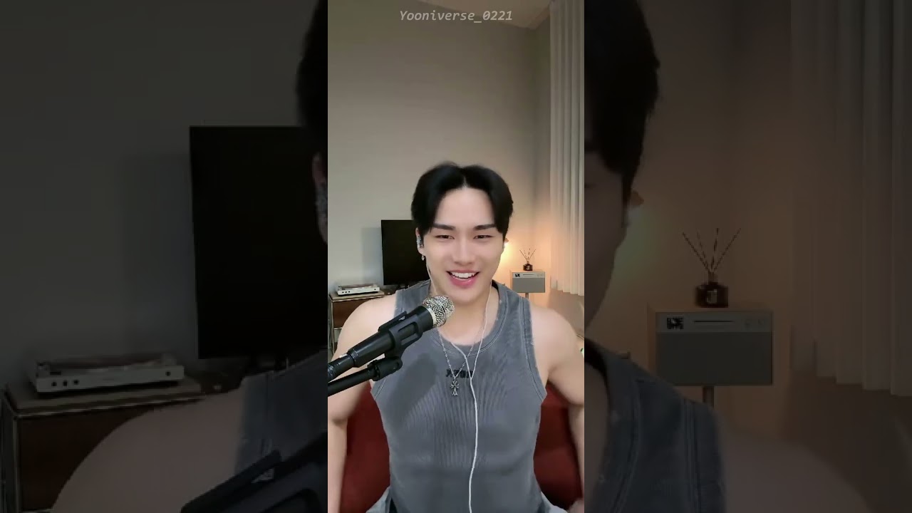 260122 kyoung_u_ni00 T-live 2 CUT