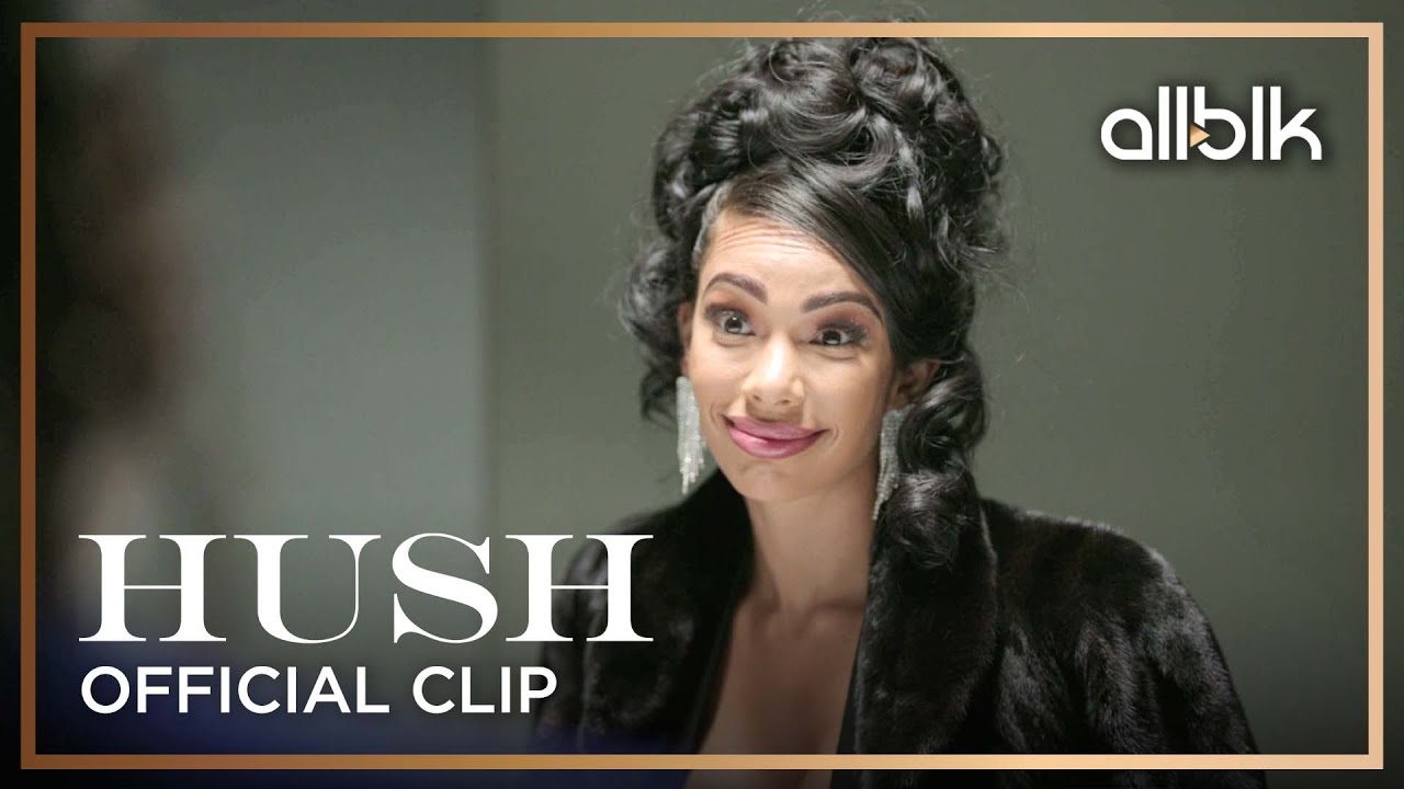 I Don't Have a Penthouse (Clip) | HUSH | An ALLBLK Original Series