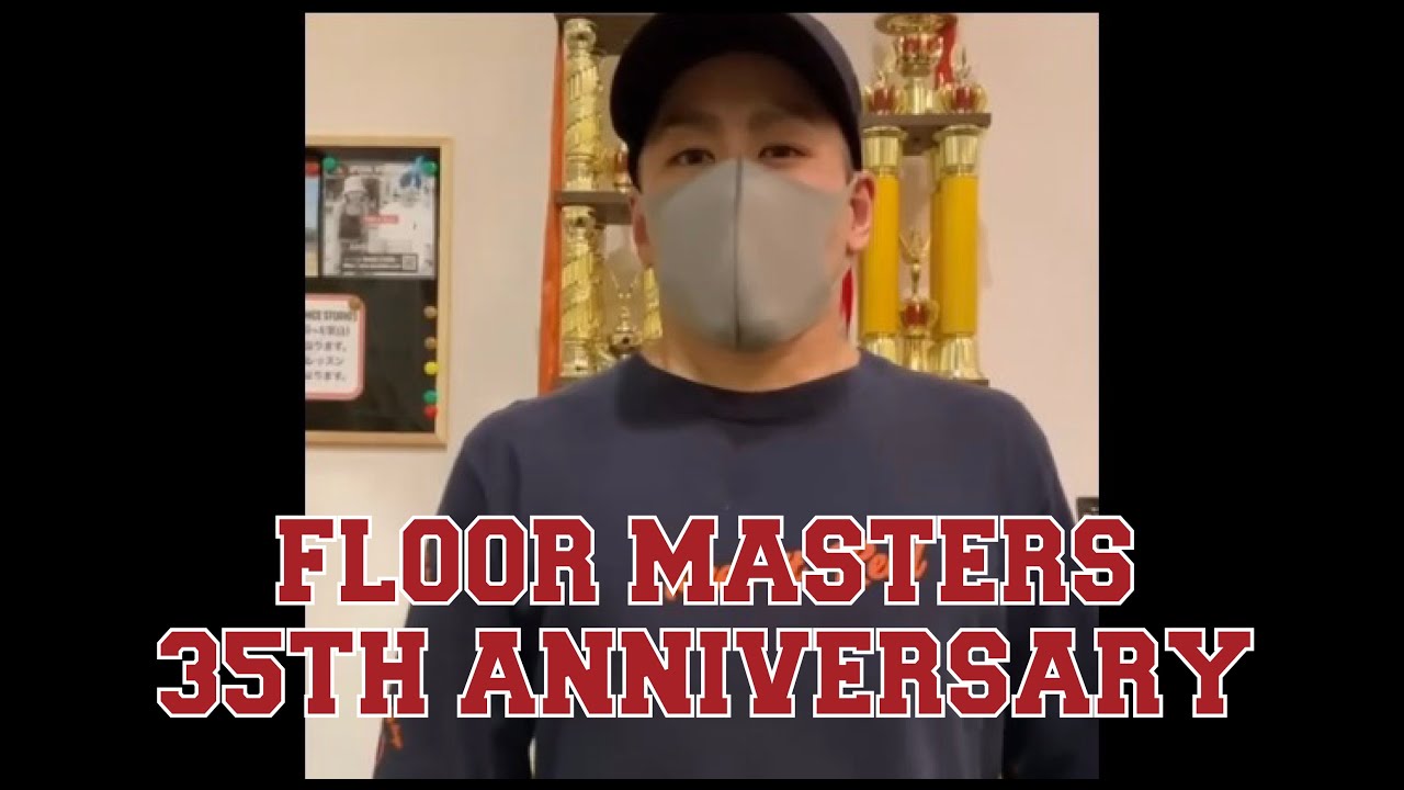 KAKU (Mortal Combat) 35周年㊗️メッセージ