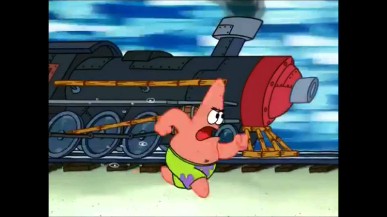 SpongeBob Music - Sword Fight [Harry Bluestone & Emil Cadkin version]