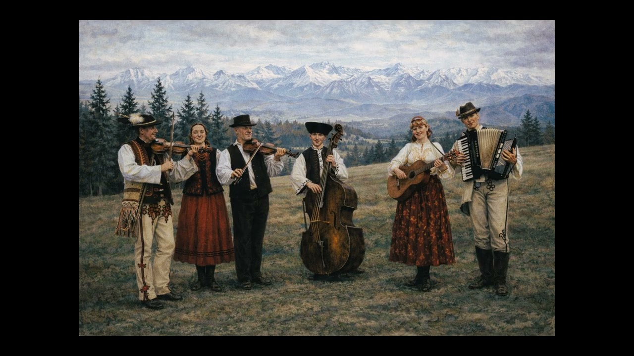 Borowitko Łokowitko - Goranie
