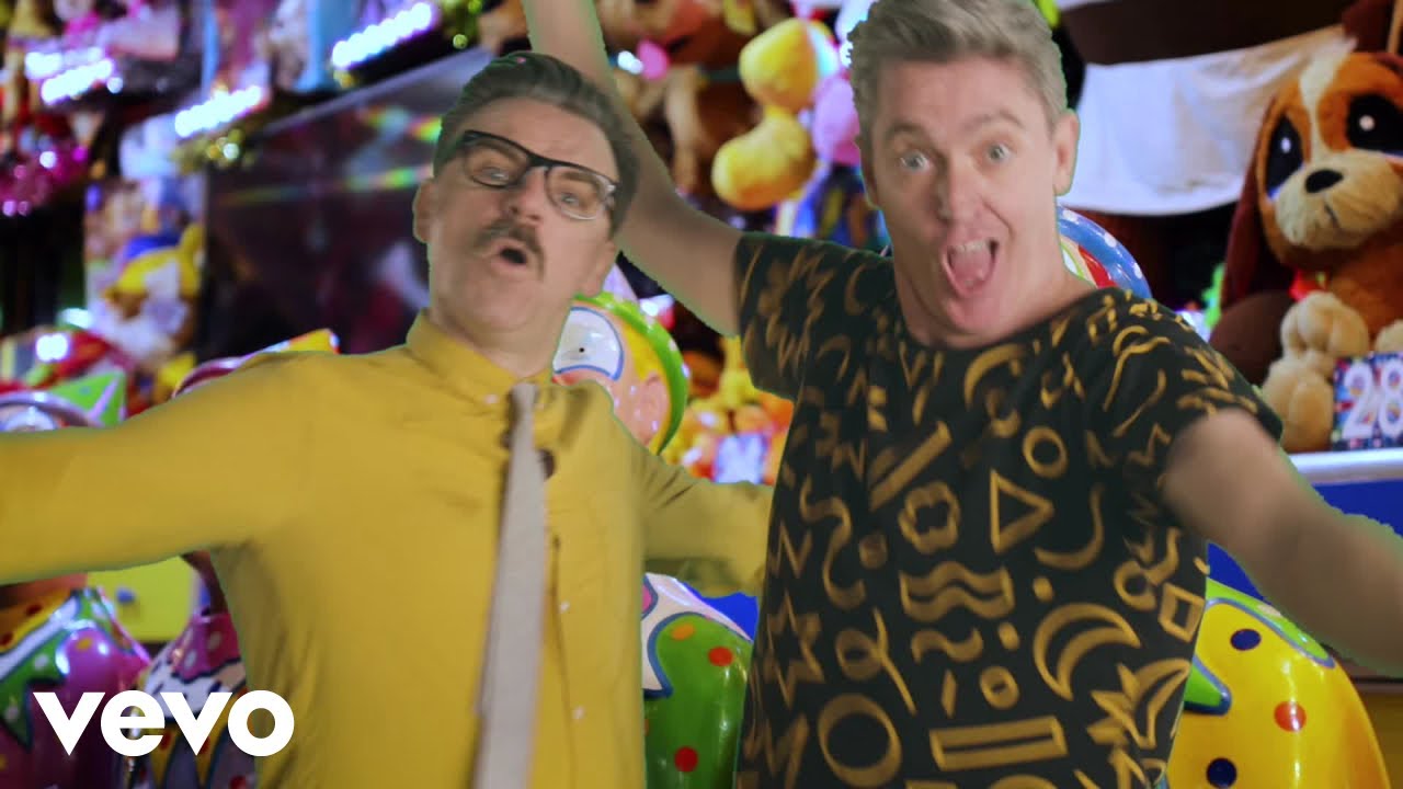 The Listies - WAWIP