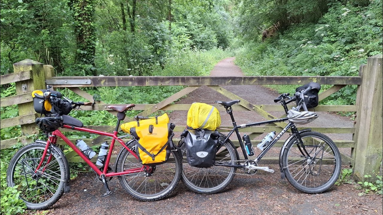 Devon Coast to Coast
