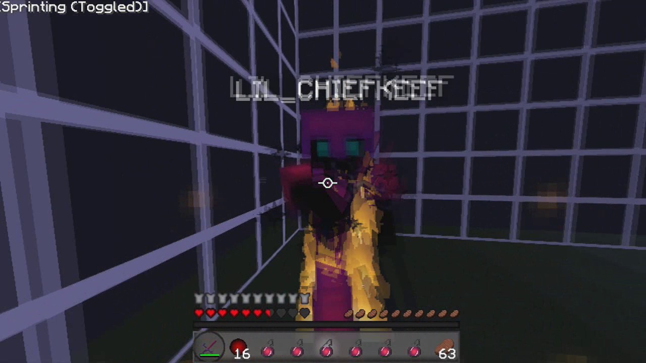 PvPPot has changed [PvPPot] (UPDATED)