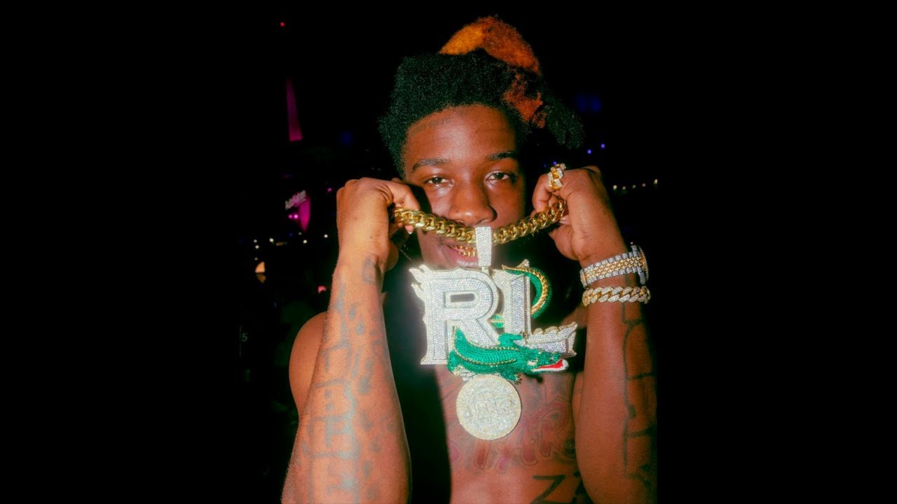 (FREE) Hotboii x Lil Baby Type Beat 2024 - 