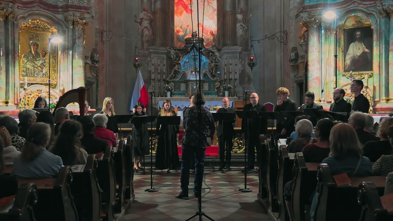 Koncert Jubileuszowy | Cracow Singers