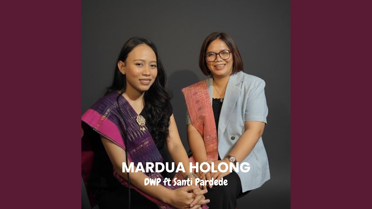 Mardua Holong